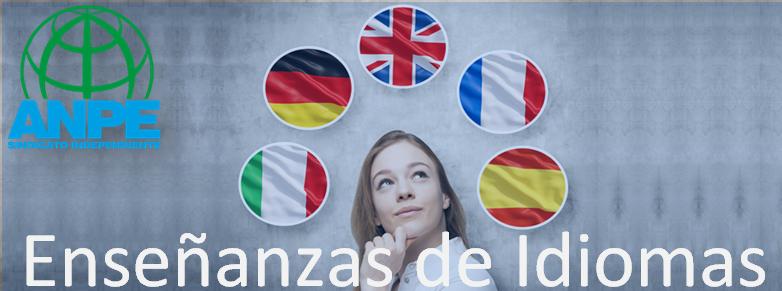 idiomas