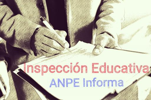 inspeccion