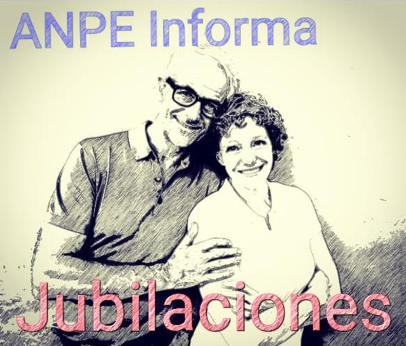 jubilaciones