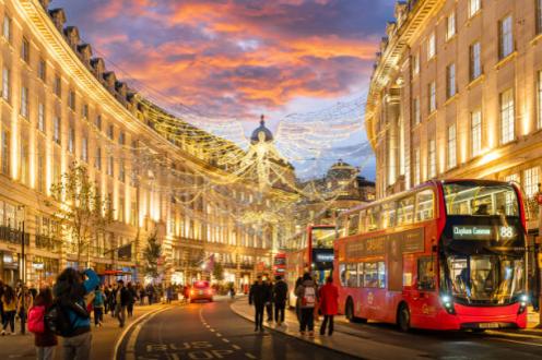 londres