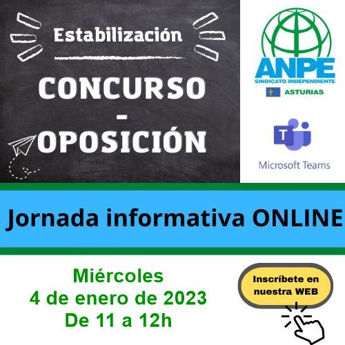 concurso-oposicion-estabilizacion