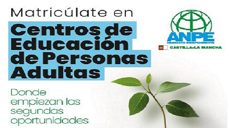 matriculacepapeque